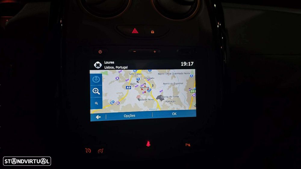 Dacia Duster 1.5 dCi Prestige - 18