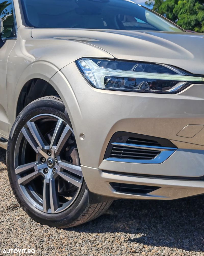 Volvo XC 60 - 9