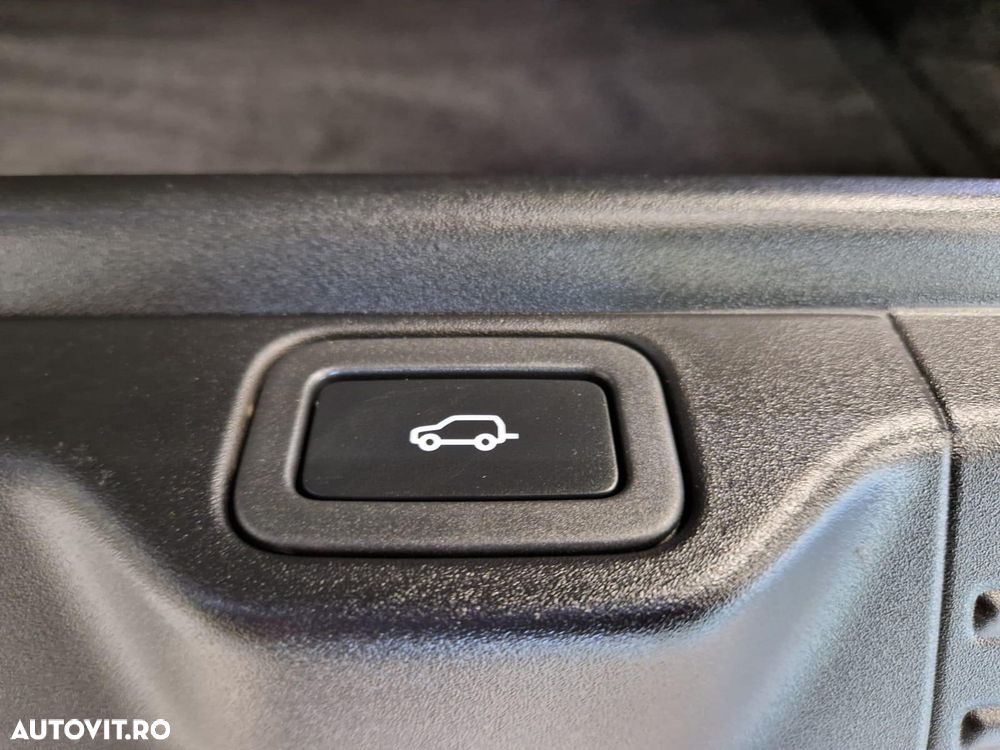 Land Rover Range Rover 4.4L SDV8 LWB Autobiography - 13