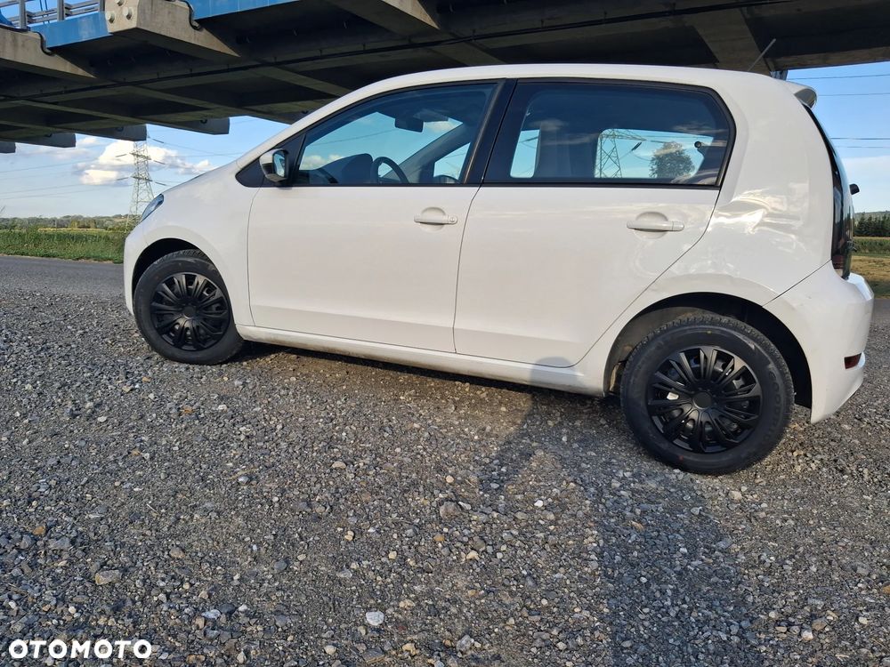 Volkswagen up! 1.0 move - 7