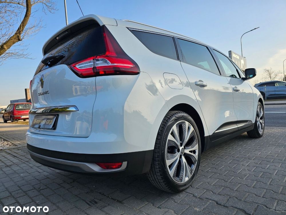 Renault Grand Scenic - 7