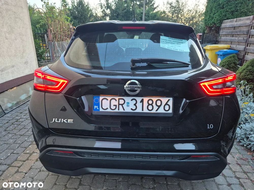 Nissan Juke - 18