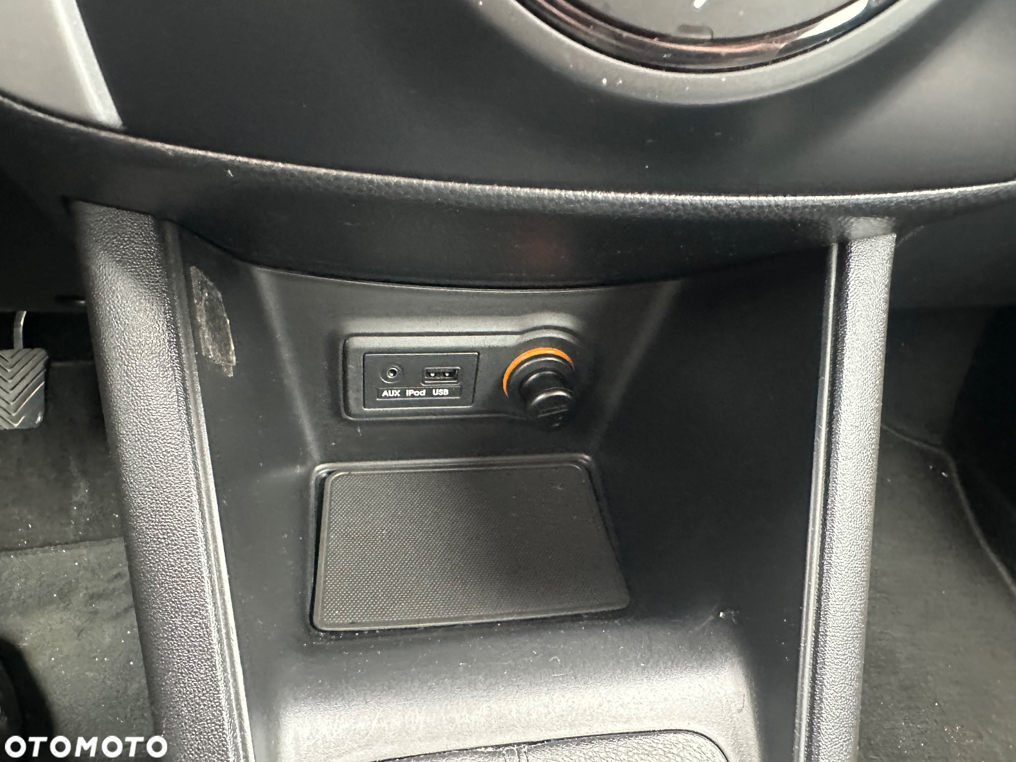 Kia Venga 1.4 CVVT Edition 7 - 16