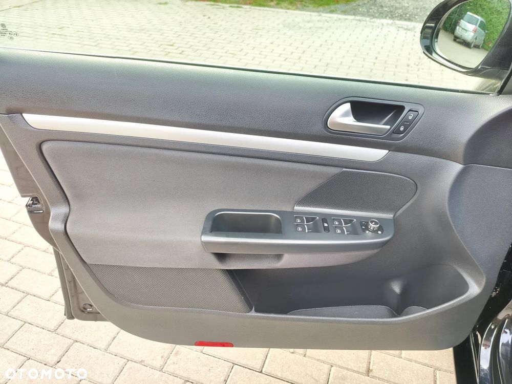 Volkswagen Golf 1.4 TSI Highline Optimum - 14