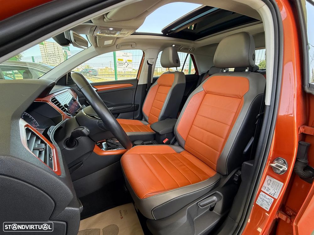 VW T-Roc 1.5 TSI Beats DSG - 14