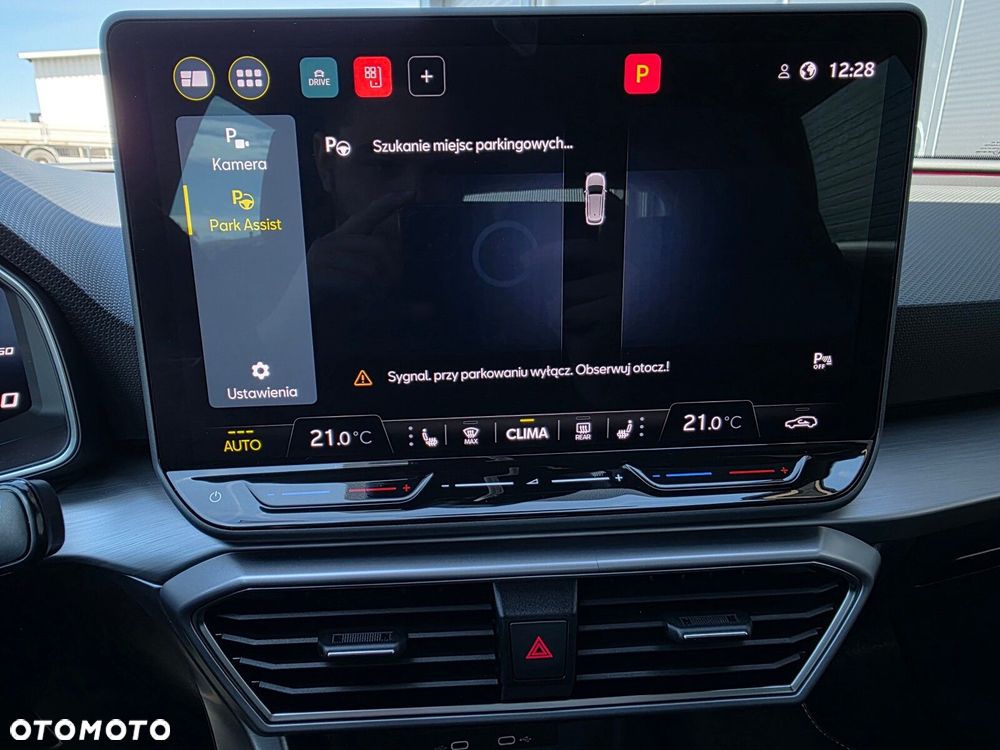 Seat Leon 1.5 eTSI FR DSG - 25