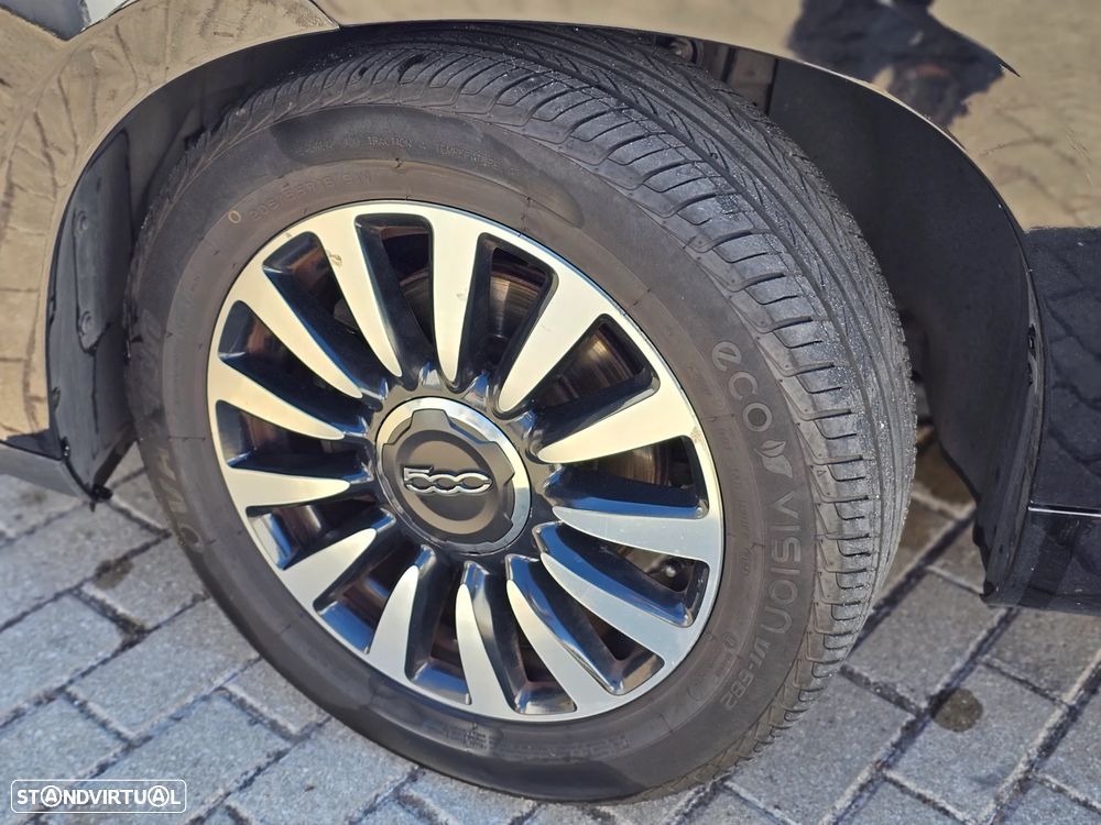 Fiat 500L 1.3 MJ Pop Star S&S - 7