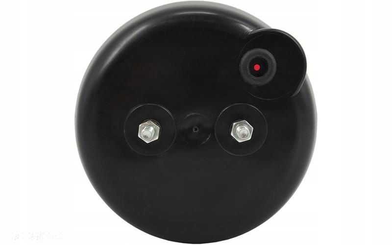 lampa zespolona okrągła fi140 hella traktor przyczepka 20223824 41200526 - 4