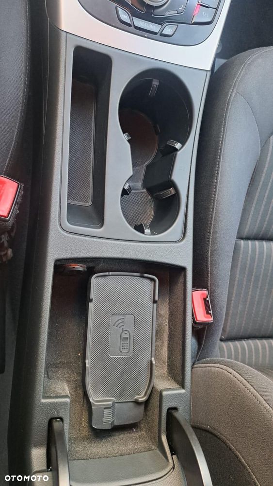 Audi A4 Avant - 13