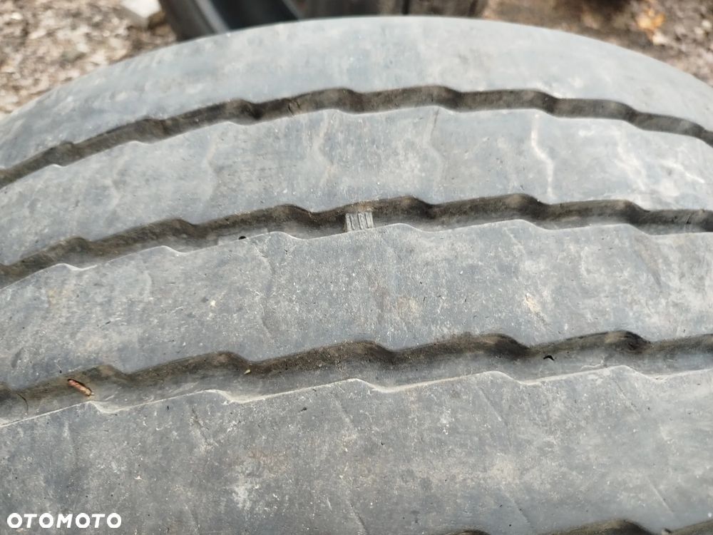 435/50R19.5 160J Hankook Smart Flex TH31 1szt. 11mm - 4