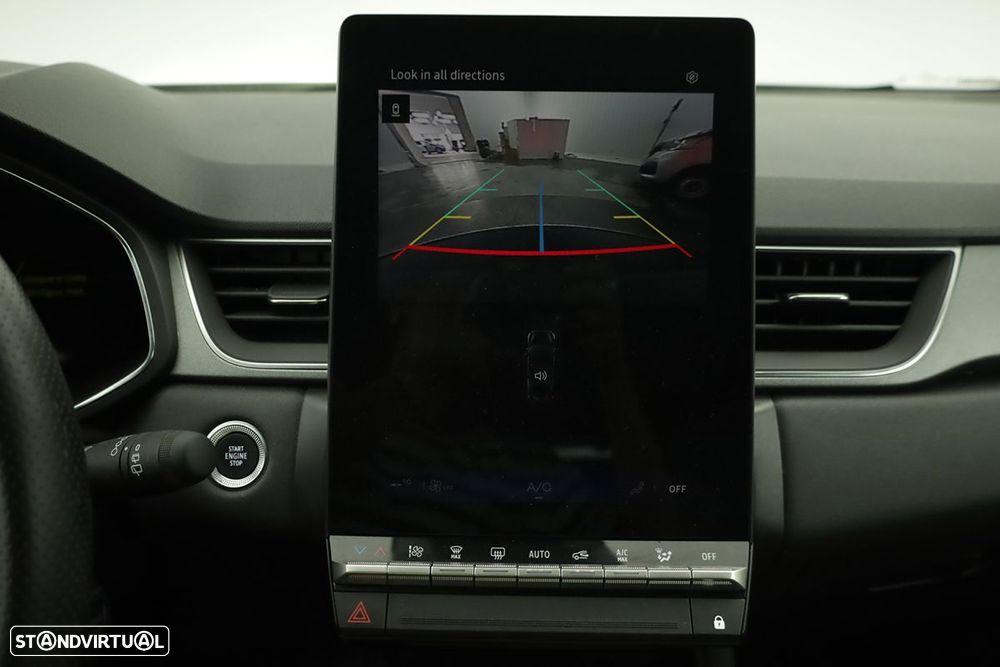 Renault Symbioz 1.6 E-Tech Full Hybrid Techno - 10