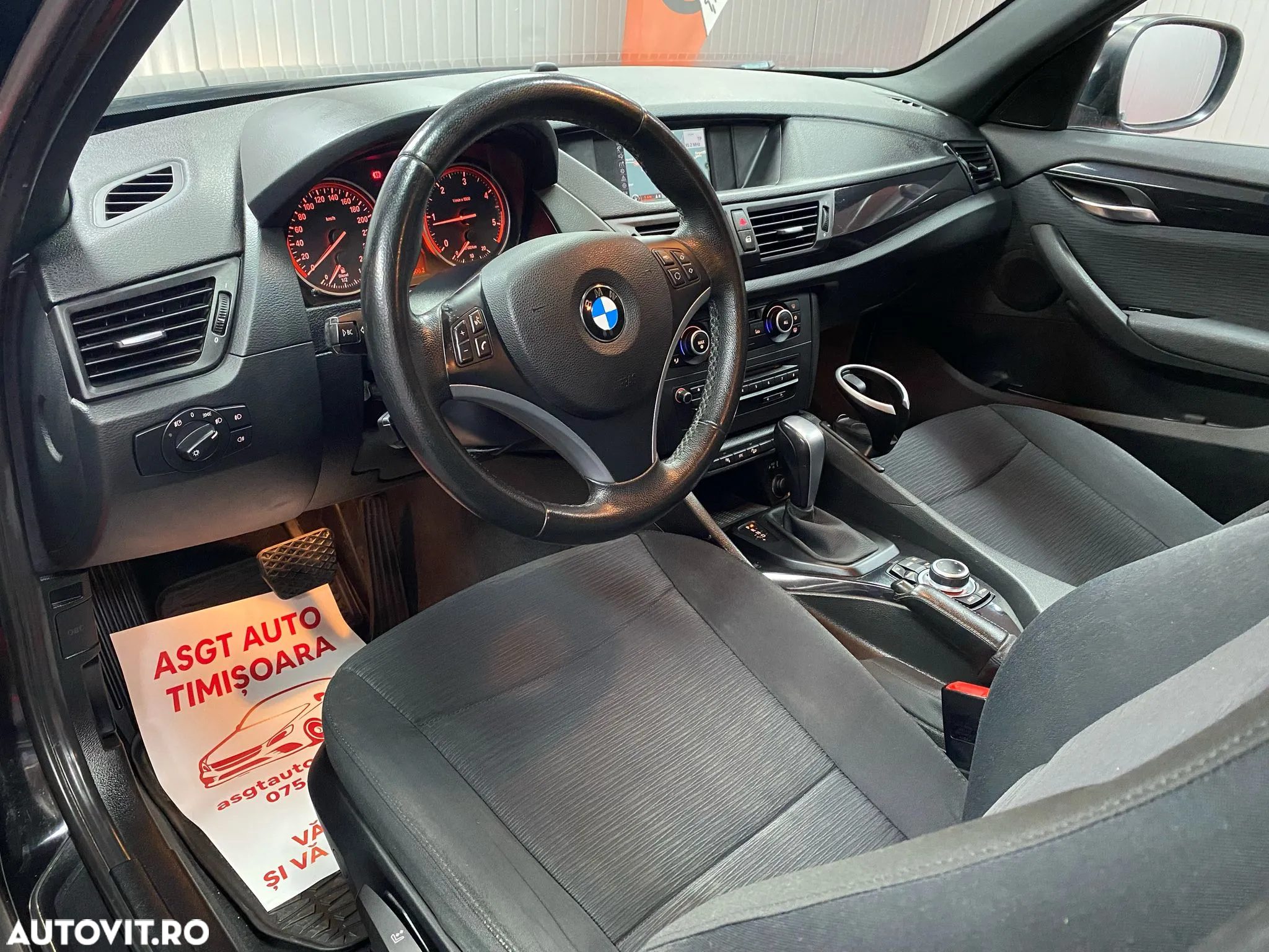 BMW X1 - 9