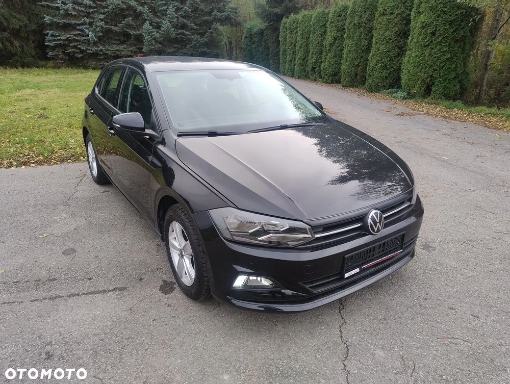Volkswagen Polo 1.0 TSI Highline DSG - 2