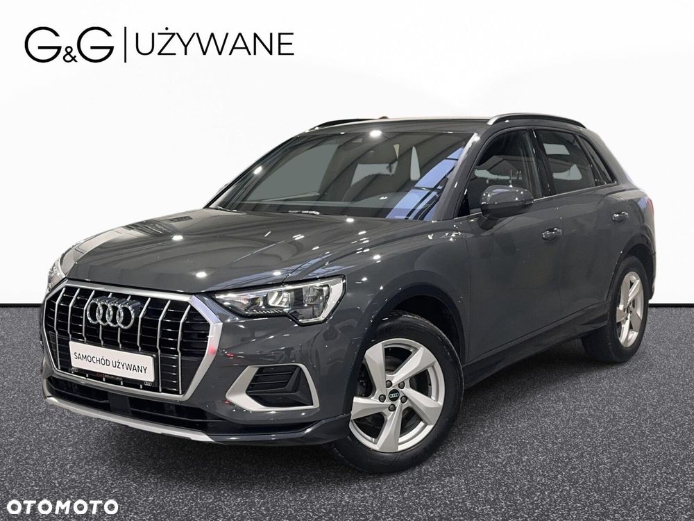 Audi Q3 - 1