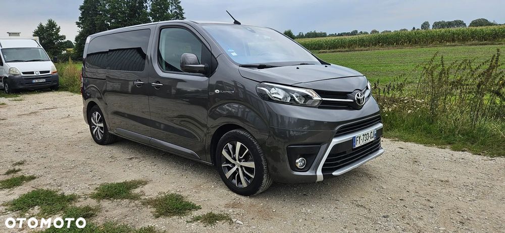 Toyota ProAce - 7