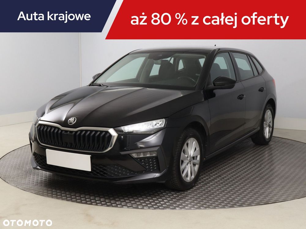 Skoda Scala - 3