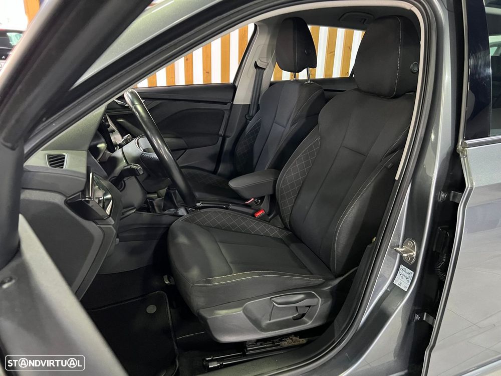 Skoda Scala 1.0 TSI Ambition - 10