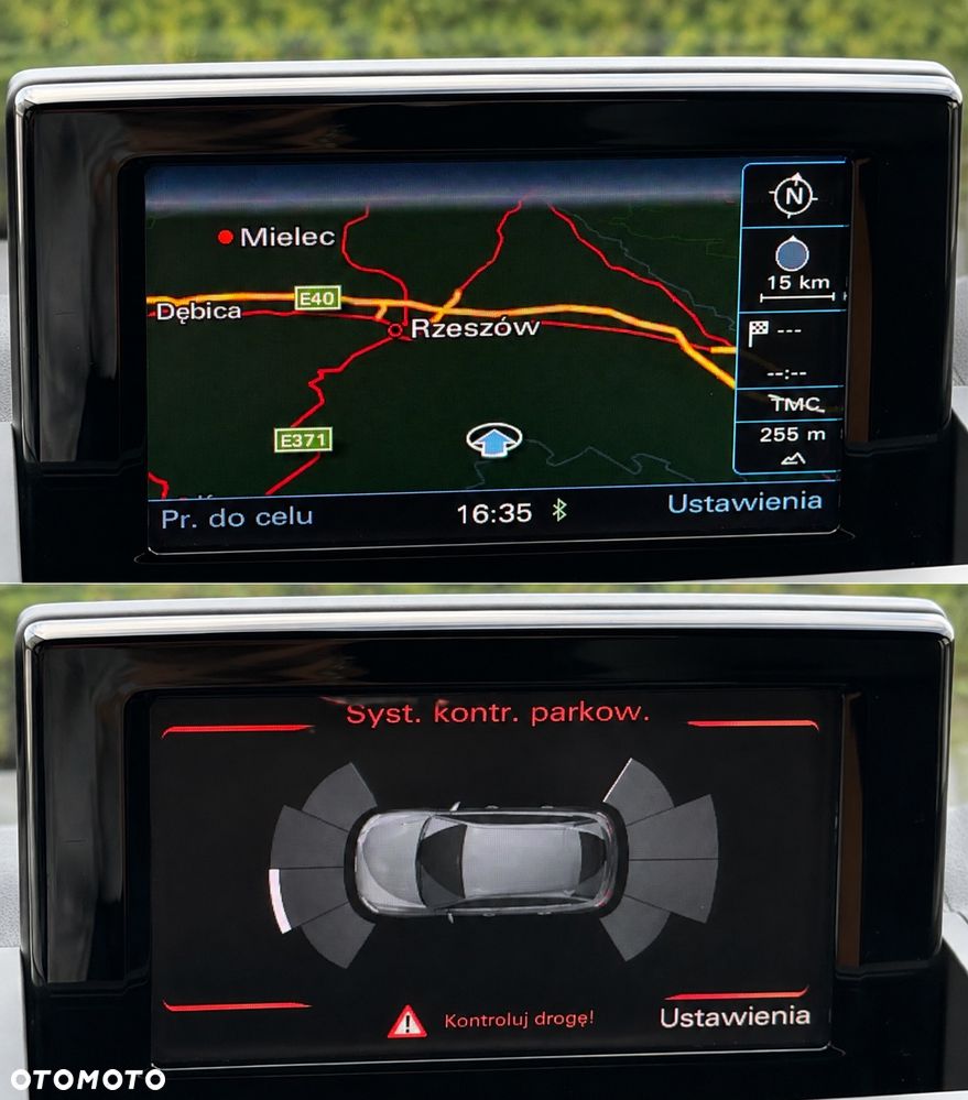 Audi Q3 2.0 TDI Quattro Sport - 30