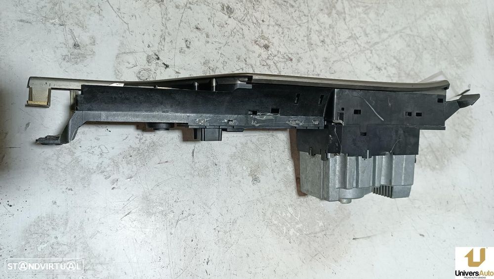 COMANDO MULTIFUNÇÕES JAGUAR XF 2010 -9X237E453BB - 2