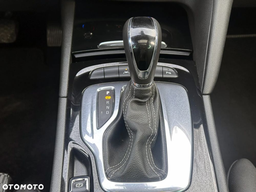 Opel Insignia 1.5 Direct Inj Turbo Ultimate Exclusive - 35