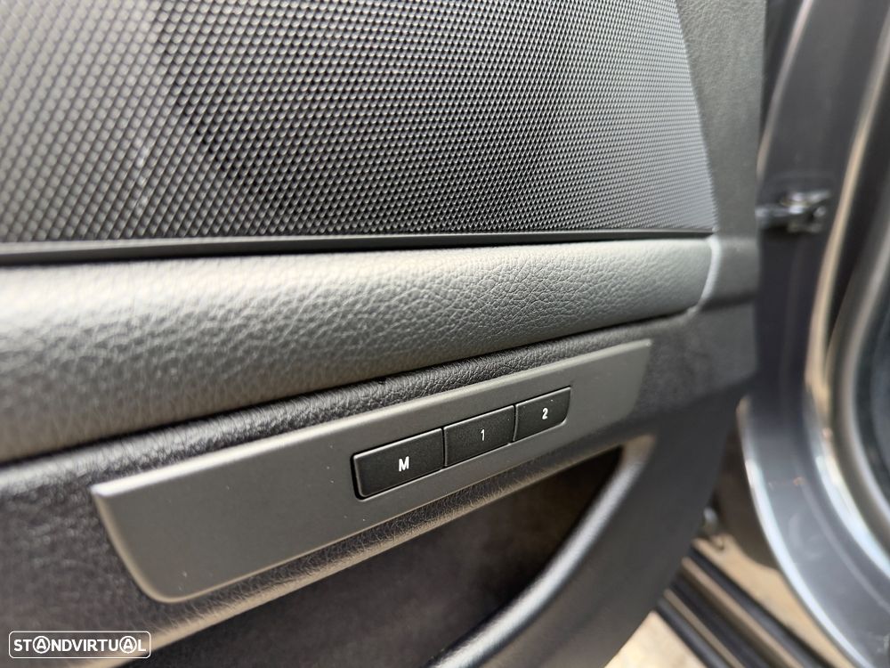 BMW 520 d Aut. Luxury Line - 41