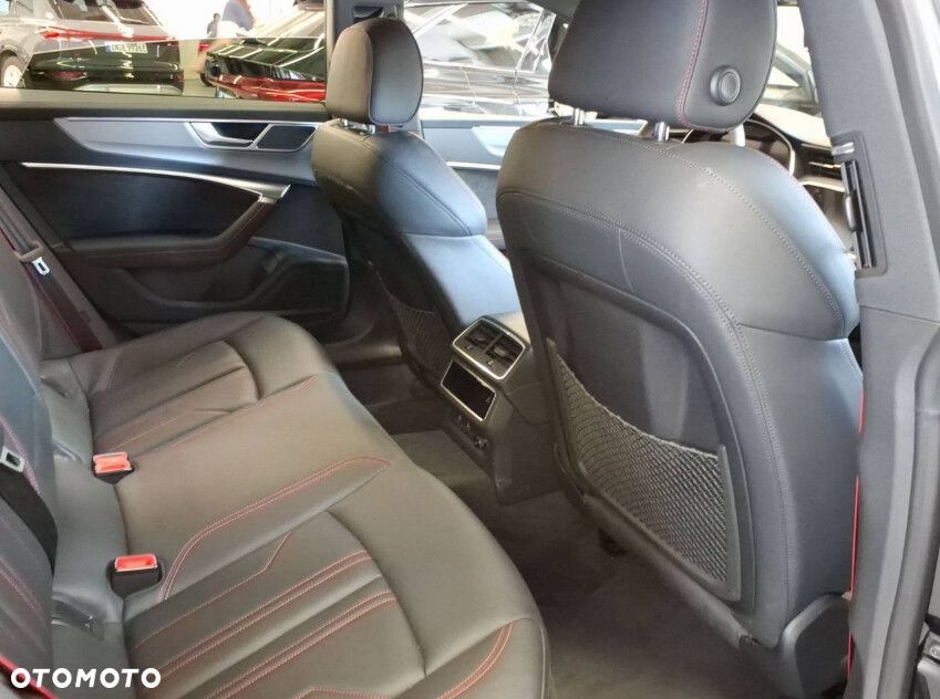 Audi A7 Sportback 45 TFSI mHEV Quattro S tronic - 19