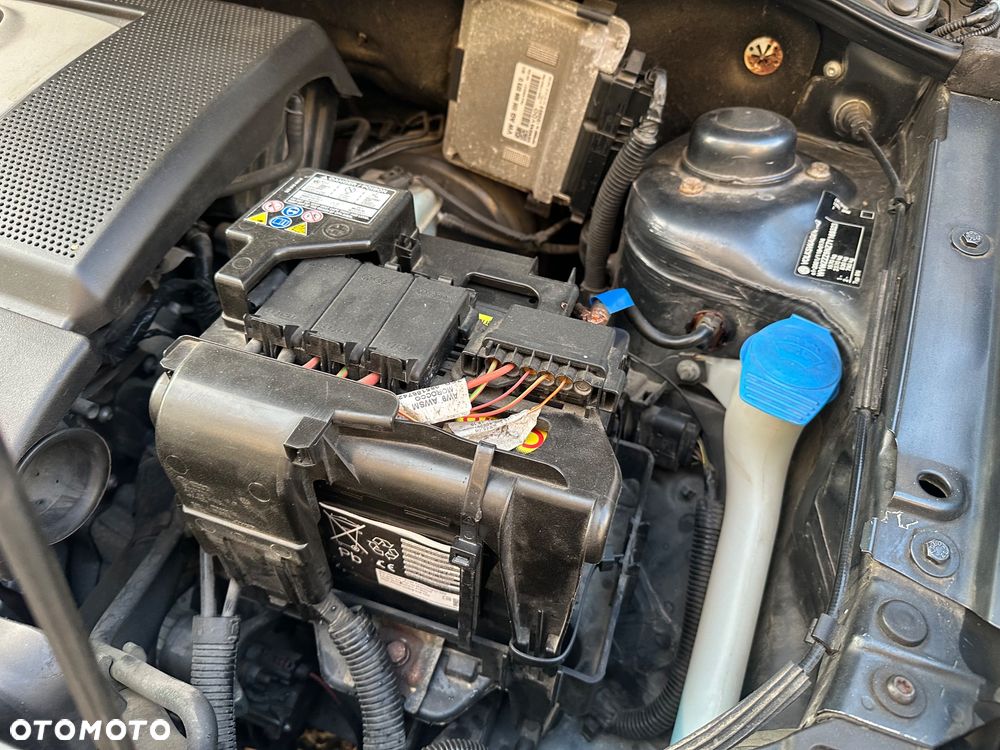 Volkswagen Polo 1.2 - 5