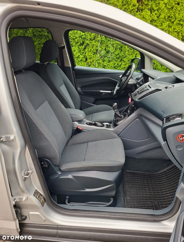 Ford C-MAX 1.6 Ti-VCT Trend - 10