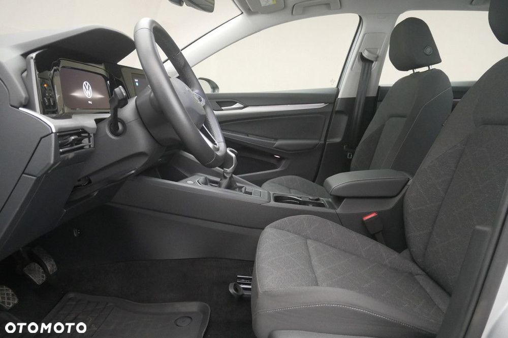 Volkswagen Golf Variant 2.0 TDI Life - 12