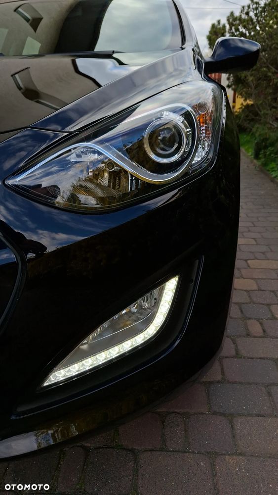 Hyundai i30 1.4 Style - 3