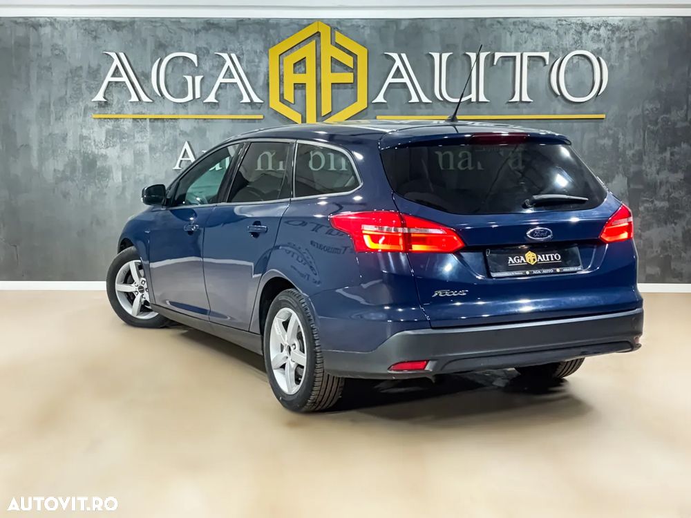 Ford Focus - 3