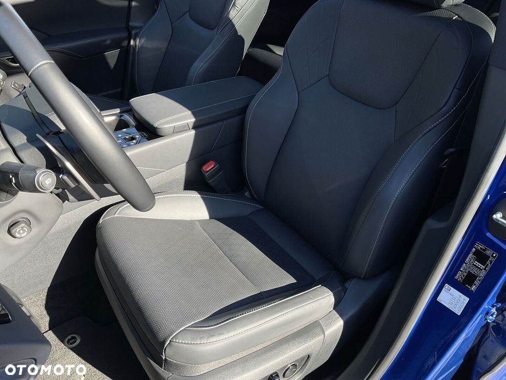 Lexus RX - 20