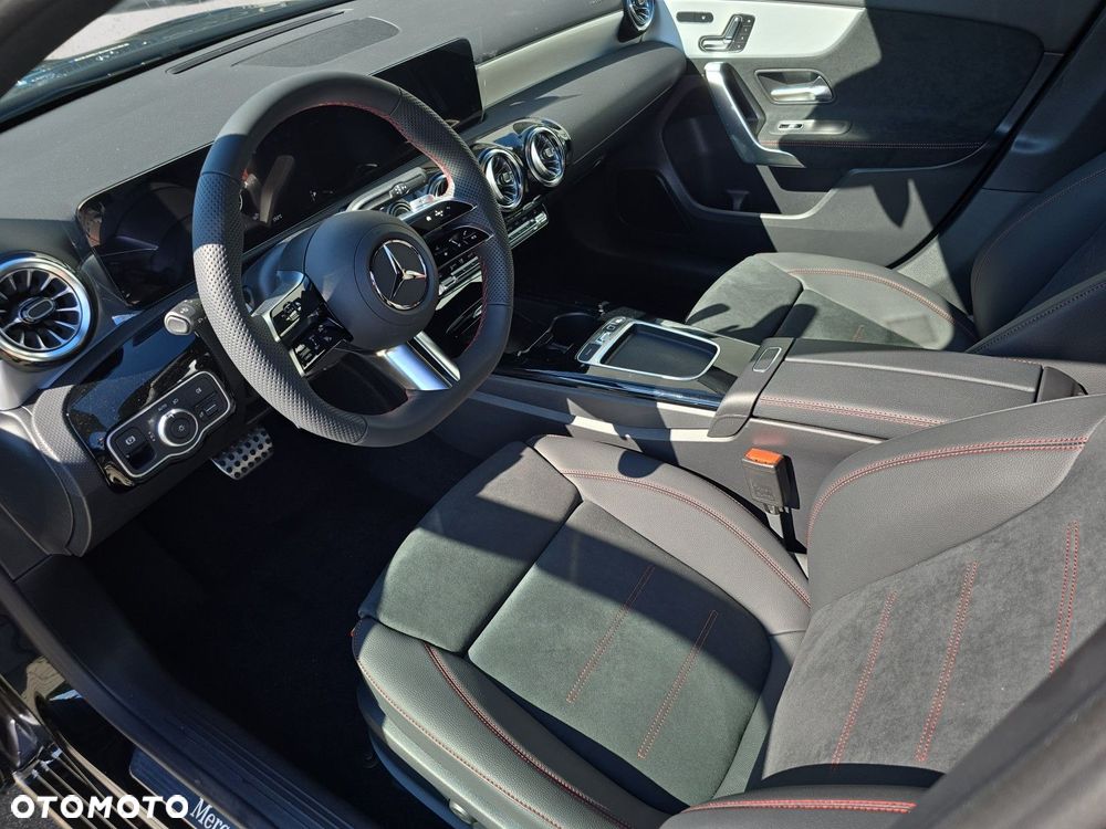 Mercedes-Benz Klasa A - 11