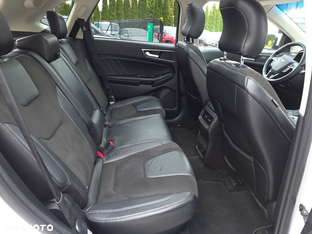 Ford Edge 2.0 TDCi Bi-Turbo 4x4 ST-LINE - 25