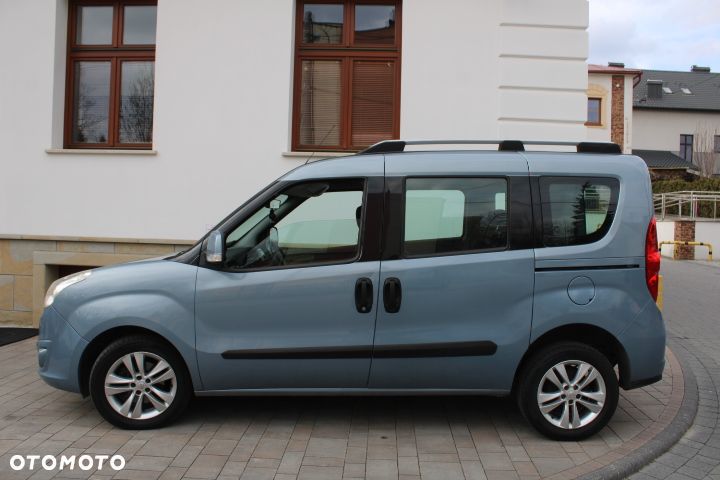 Opel Combo Tour L1H1 - 25