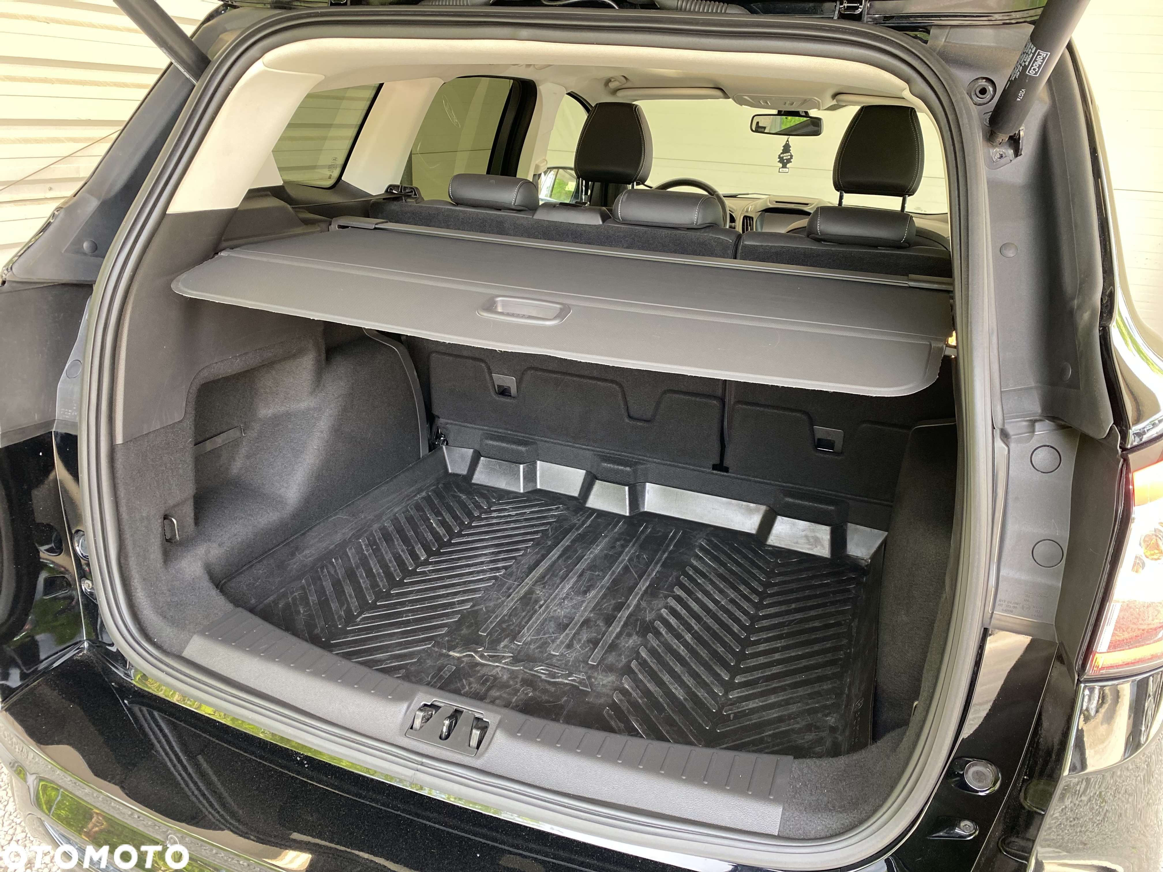 Ford Kuga Vignale 1.5 EcoBoost AWD ASS - 6