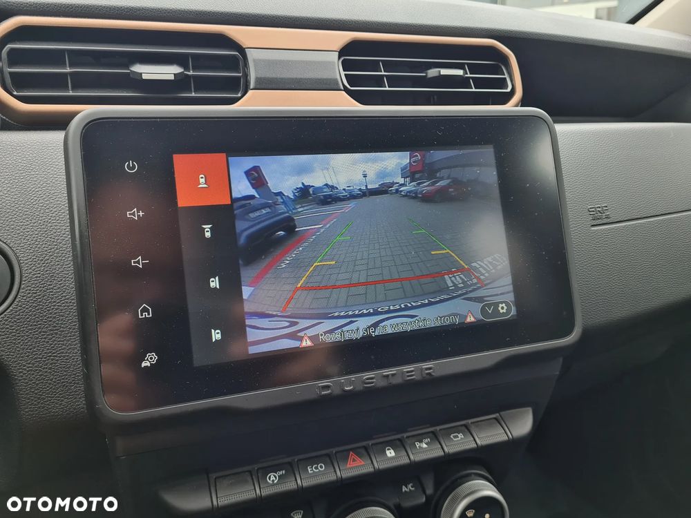 Dacia Duster 1.3 TCe Extreme EDC - 16