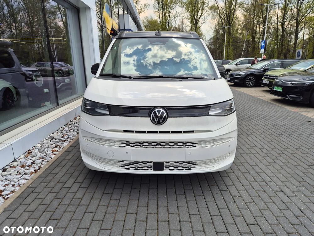 Volkswagen California - 8