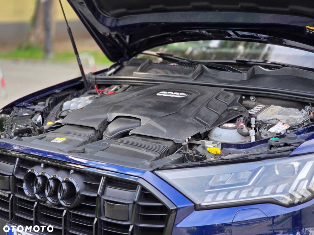 Audi Q7 - 15