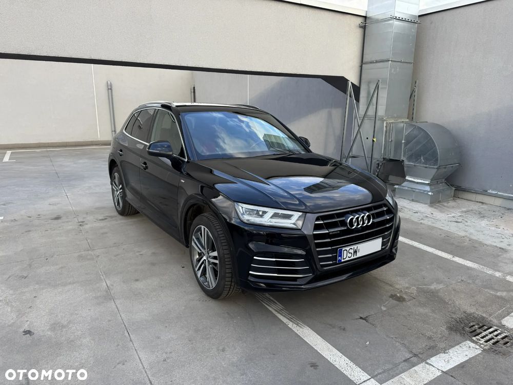 Audi Q5 - 27
