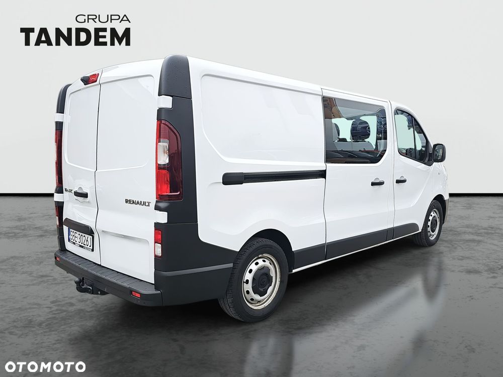 Renault Trafic - 6
