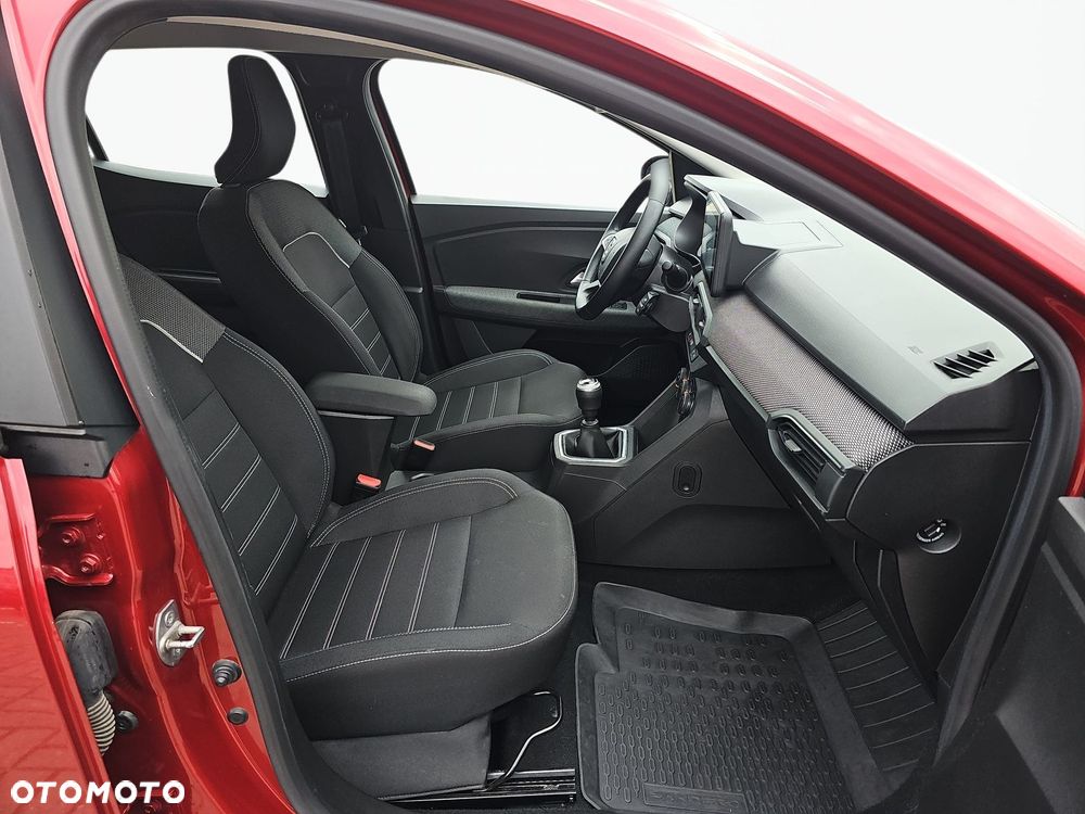Dacia Sandero - 18