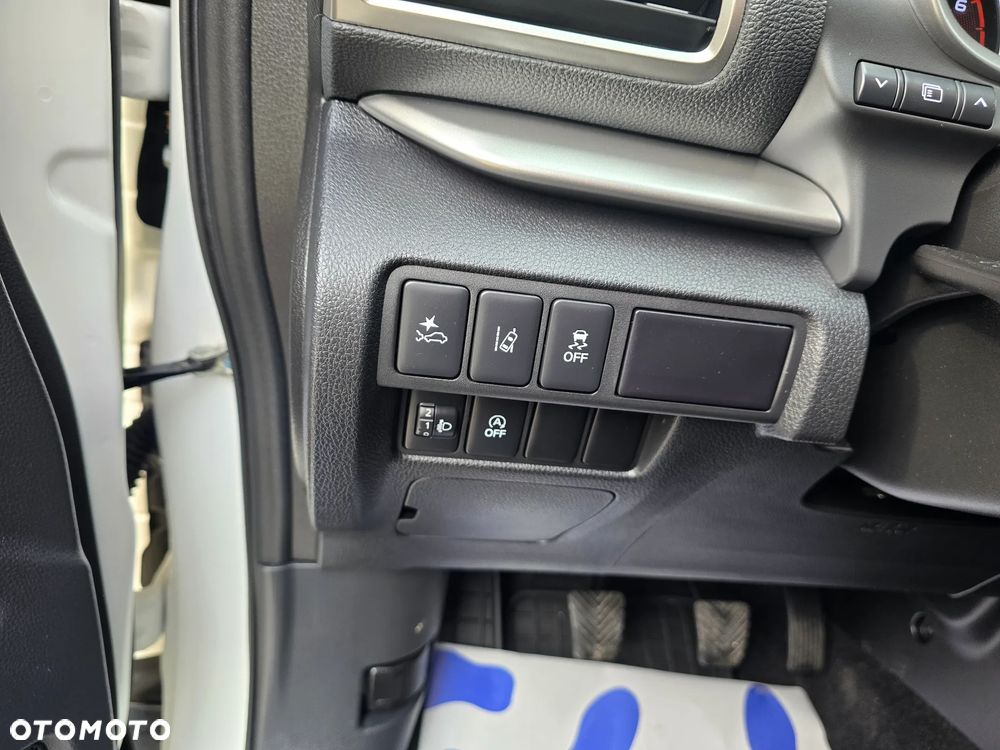 Mitsubishi Eclipse Cross 1.5 T-MIVEC 2WD Diamant - 31