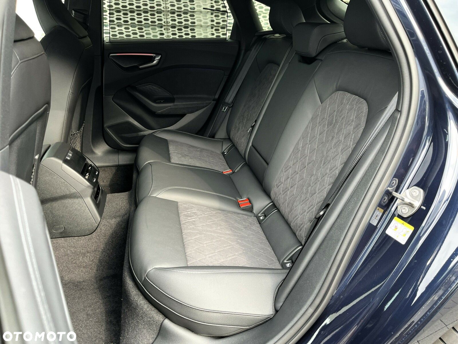Audi A5 Limousine - 30