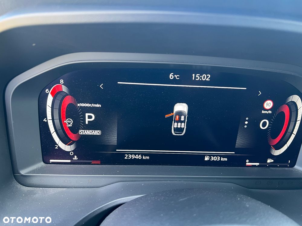 Nissan Qashqai 1.3 DIG-T MHEV Xtronic Tekna - 10