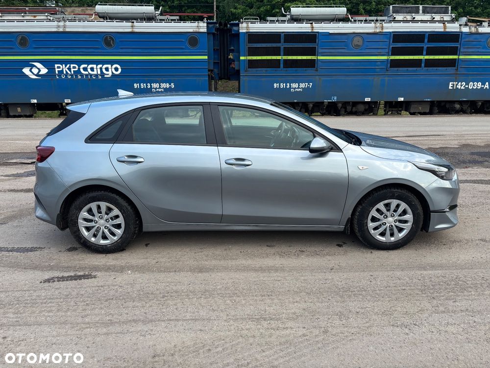 Kia Ceed 1.0 T-GDI S - 6