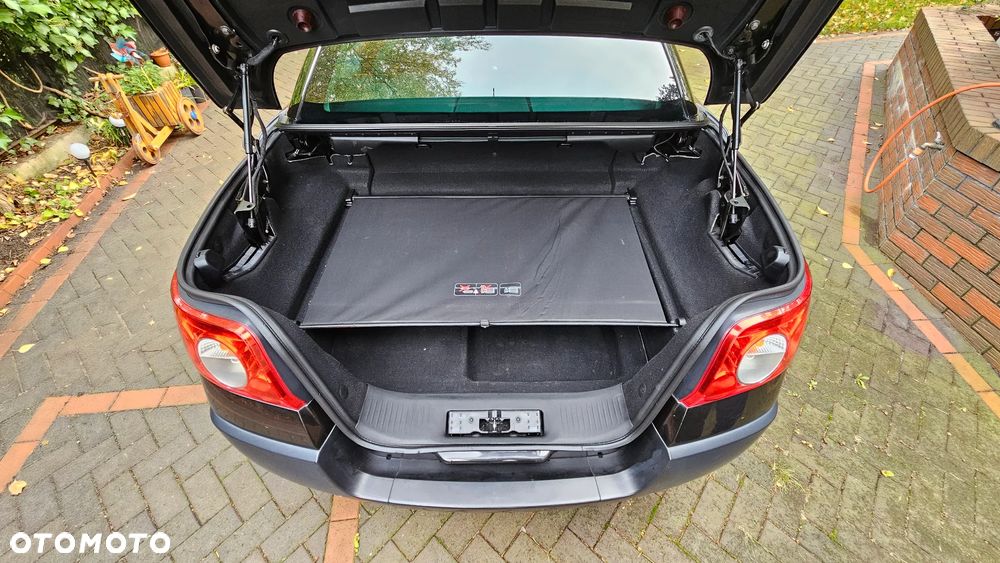 Renault Megane CC 2.0 16V Privilege - 14