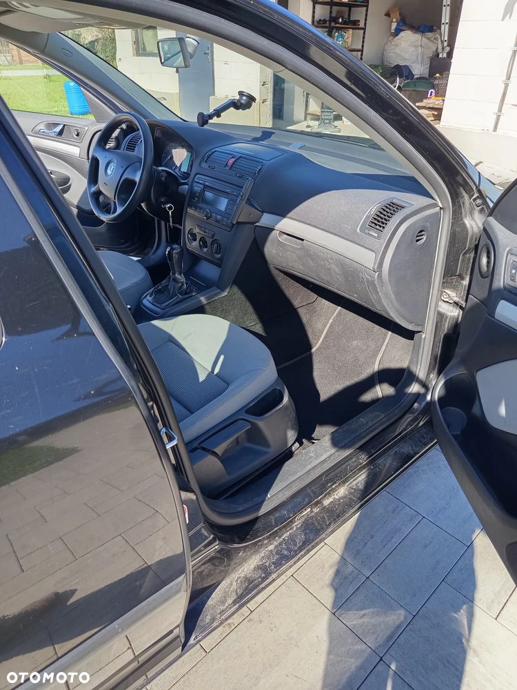 Skoda Octavia 1.9 TDI Classic - 10