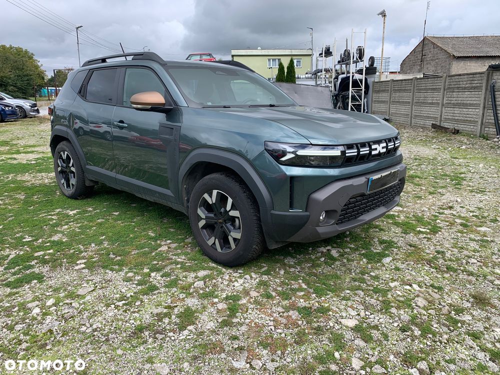 Dacia Duster 1.2 TCe mHEV Extreme - 3