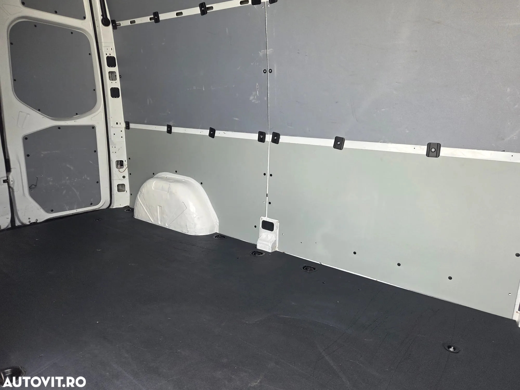 Mercedes-Benz New Sprinter L3H2 - 20